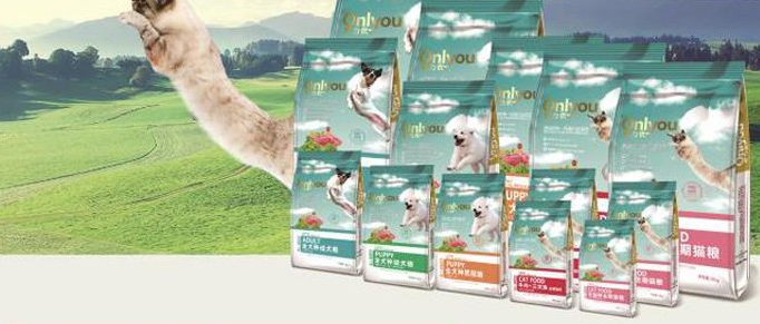 欧力优猫粮属于什么档次的 欧力优猫粮属于什么档次的