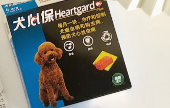 犬心保可防可预的抗蠕虫药,有效预防心丝虫感染 犬心保可防可预的抗蠕虫药,有效预防心丝虫感染