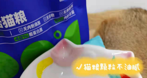 麻球说猫粮会有假的吗 麻球说猫粮会有假的吗