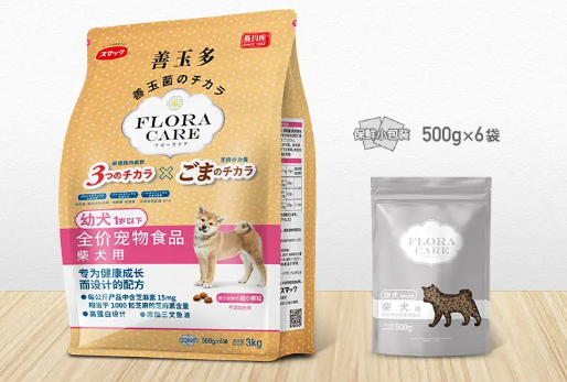 斯玛库善玉多狗粮怎么样 斯玛库善玉多狗粮怎么样