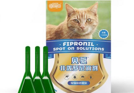 新宠之康驱虫药怎么样 新宠之康驱虫药怎么样