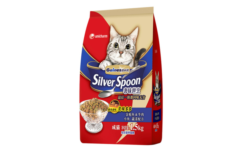 佳乐滋猫粮怎么样