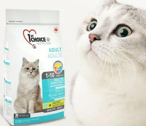 益之选猫粮配料表 益之选猫粮配料表