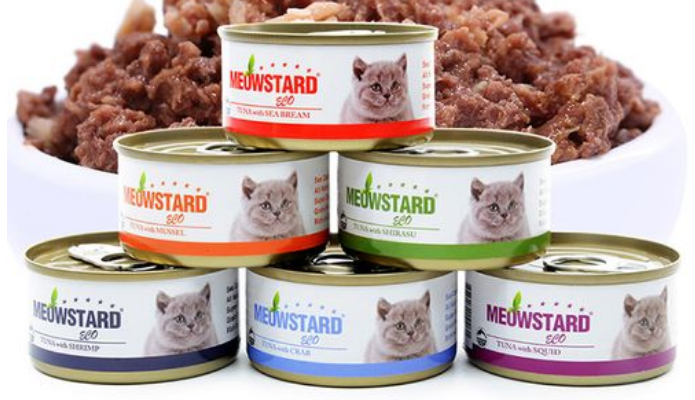 喵达猫粮是国产还是进口 喵达猫粮是国产还是进口
