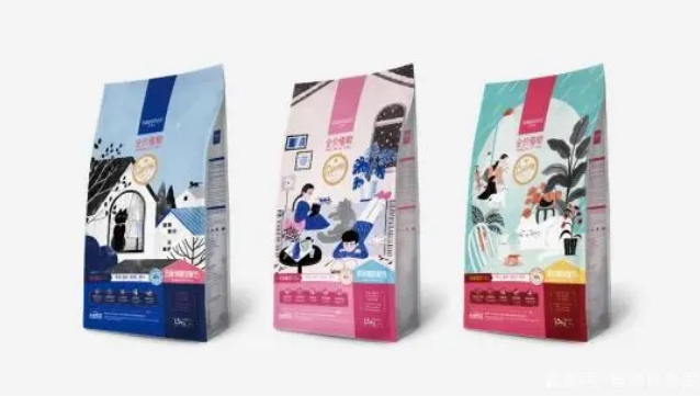 大玛仕狗粮属于什么档次