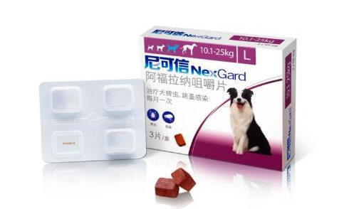 尼可信和欣宠克有何不同?驱虫药就选尼可信 尼可信和欣宠克有何不同?驱虫药就选尼可信