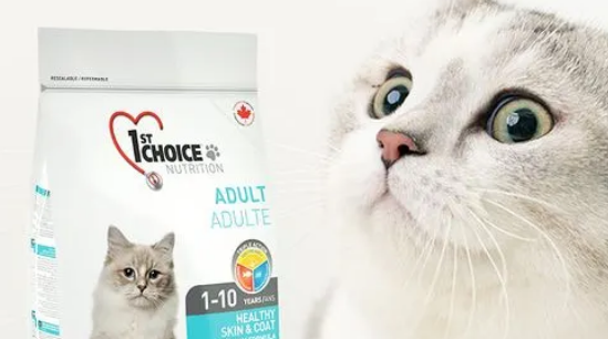 益之选猫粮是进口粮吗