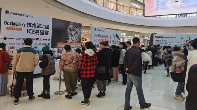克劳德医生坚持一切致力于宠物行业良性发展 克劳德医生坚持一切致力于宠物行业良性发展