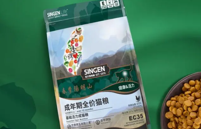 发育宝猫粮哪个系列性价比最高