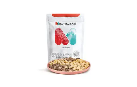 美人喵猫粮好吗 美人喵猫粮好吗
