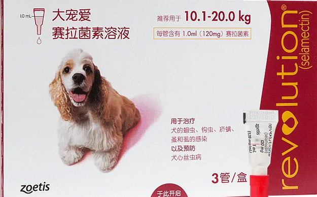 大宠爱驱虫是体内外驱虫吗 大宠爱驱虫是体内外驱虫吗