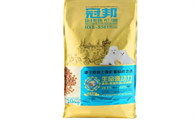 冠邦狗粮怎么样