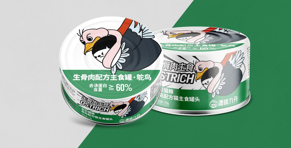 原味九分猫罐头怎么样