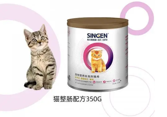 发育宝猫粮好吗