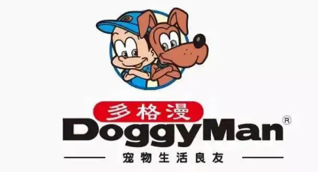 多格漫狗粮是哪个国家的牌子