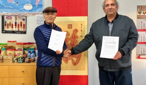 中宠股份收购新西兰真挚ZEAL品牌 加快全球化战略布局 中宠股份收购新西兰真挚ZEAL品牌 加快全球化战略布局