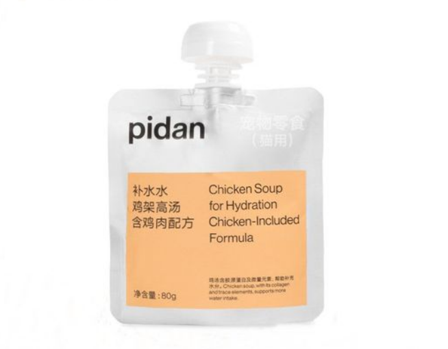 pidan猫粮代工厂是哪里