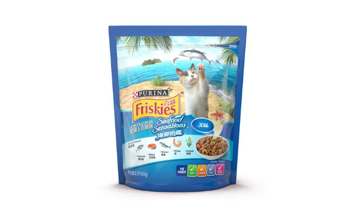 普瑞纳是哪里的品牌 普瑞纳是哪里的品牌