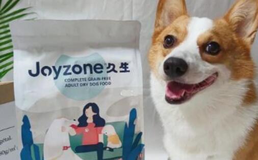 久生狗粮喂食量 久生狗粮喂食量