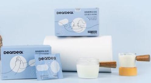 萌宠出动羊奶粉怎么样 萌宠出动羊奶粉怎么样
