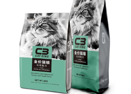帕缇朵猫粮是哪里产的 帕缇朵猫粮是哪里产的