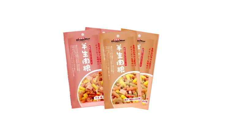 多格漫湿粮对狗狗好么