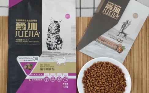 爵加猫粮算好算坏 爵加猫粮算好算坏