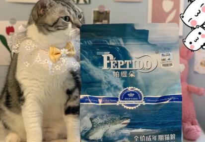 帕缇朵猫粮怎么样 帕缇朵猫粮怎么样