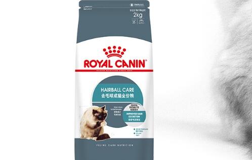 皇家搭档猫粮咋样 皇家搭档猫粮咋样