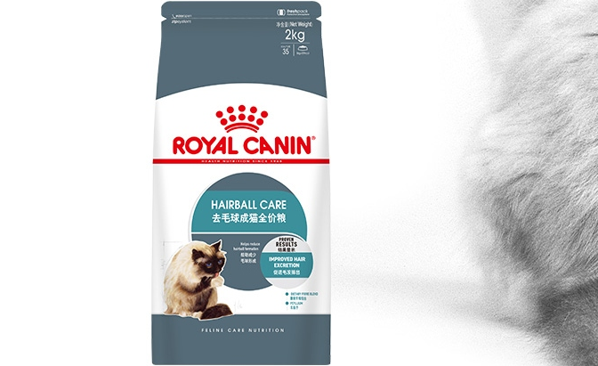 皇家搭档猫粮好吗 皇家搭档猫粮好吗