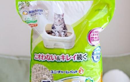 佳乐滋沸石猫砂怎么铲屎
