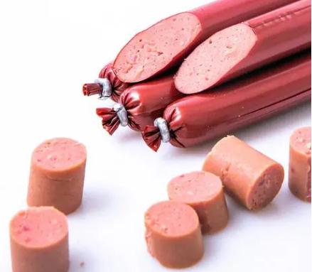 多特思火腿肠怎么样