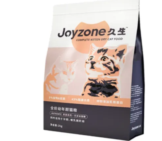 久生猫粮哪里生产的 久生猫粮哪里生产的