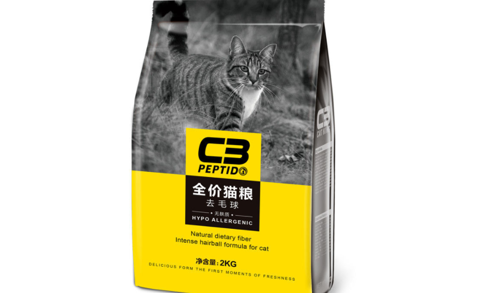 姬卉猫粮好不好