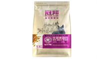 冠邦猫粮是哪个公司的