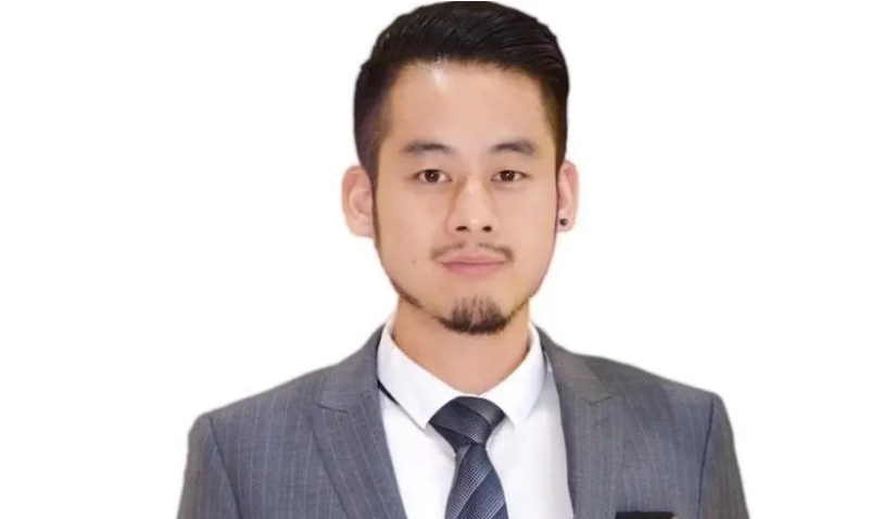 财神张建国出任日和优宠科技CEO 财神张建国出任日和优宠科技CEO