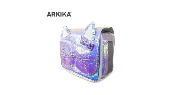 arkika宠物是哪家公司