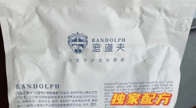 宠道夫猫粮怎么样