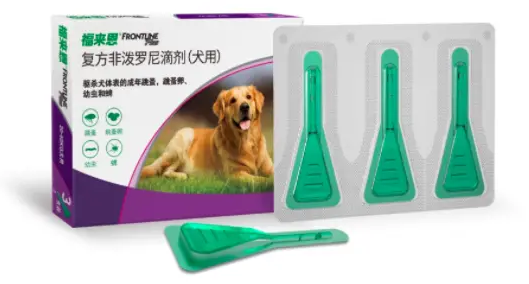 幼犬驱虫药推荐:滴剂福来恩 幼犬驱虫药推荐:滴剂福来恩