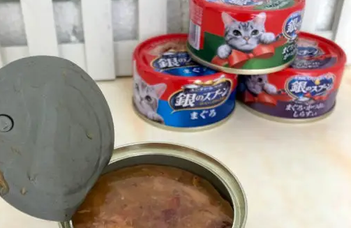 佳乐滋银勺罐头怎么样 佳乐滋银勺罐头怎么样