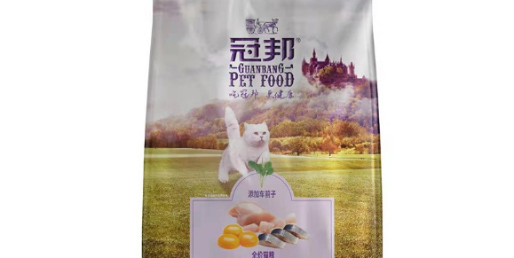 冠邦猫粮真假辨别 冠邦猫粮真假辨别