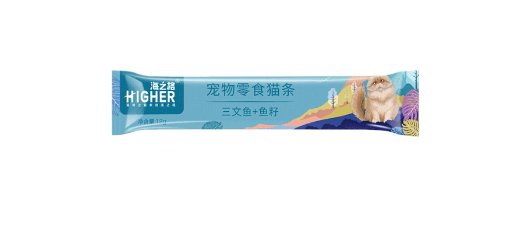 海之格猫条有没有诱食剂 海之格猫条有没有诱食剂