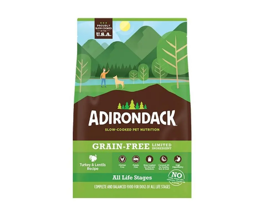 adirondack狗粮咋样呢？让我来带你了解一下吧