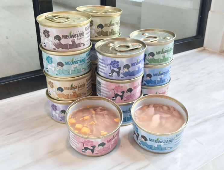 喵达产品是哪家公司的