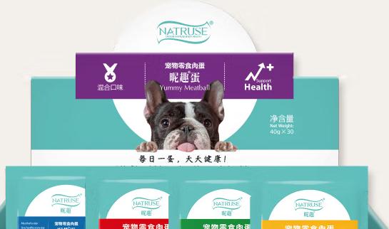 昵趣元气蛋怎么样 昵趣元气蛋怎么样