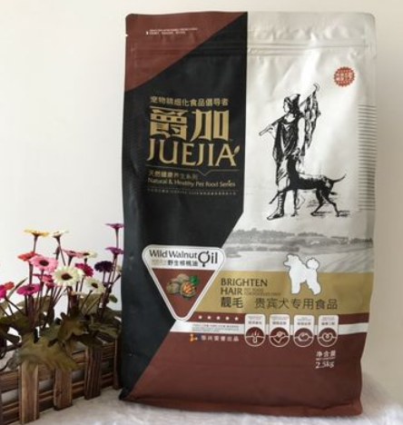 爵加狗粮是天然粮吗 爵加狗粮是天然粮吗