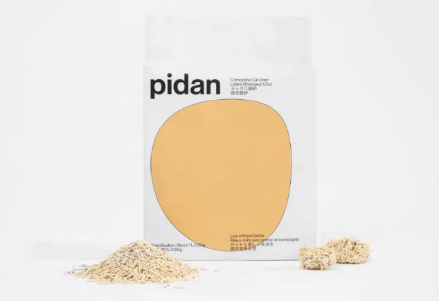 pidan混合猫砂怎么样 pidan混合猫砂怎么样