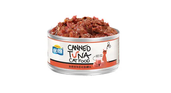 优朗猫罐头怎么样 优朗猫罐头怎么样