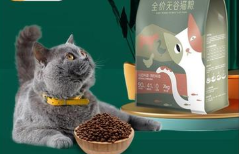 科瑞卡猫粮怎么样