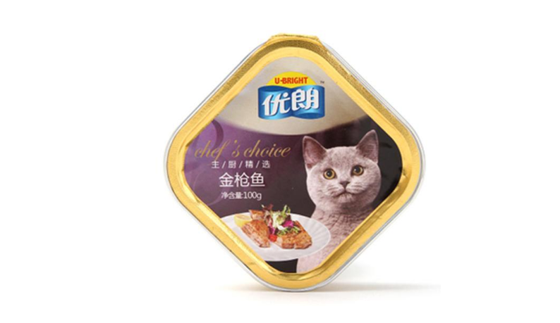 优朗猫粮是哪生产的 优朗猫粮是哪生产的